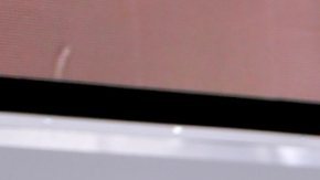 Florinda Meza, actriz mexicana, en su visita al programa Hoy Día.