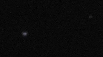 Ceremonia del Balón de Oro.