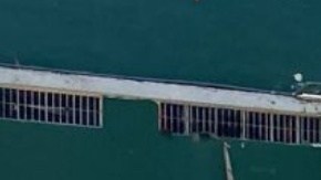 El ejército de Ecuador, controló a los prisioneros.