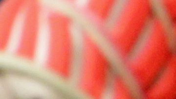 El brasileño Gabriel Brazao celebra la victoria contra Alemania durante el partido de cuartos de final de la Copa Mundial Sub-17 de la FIFA en Calcuta, India, el domingo 22 de octubre de 2017. (Foto AP/Bikas Das).