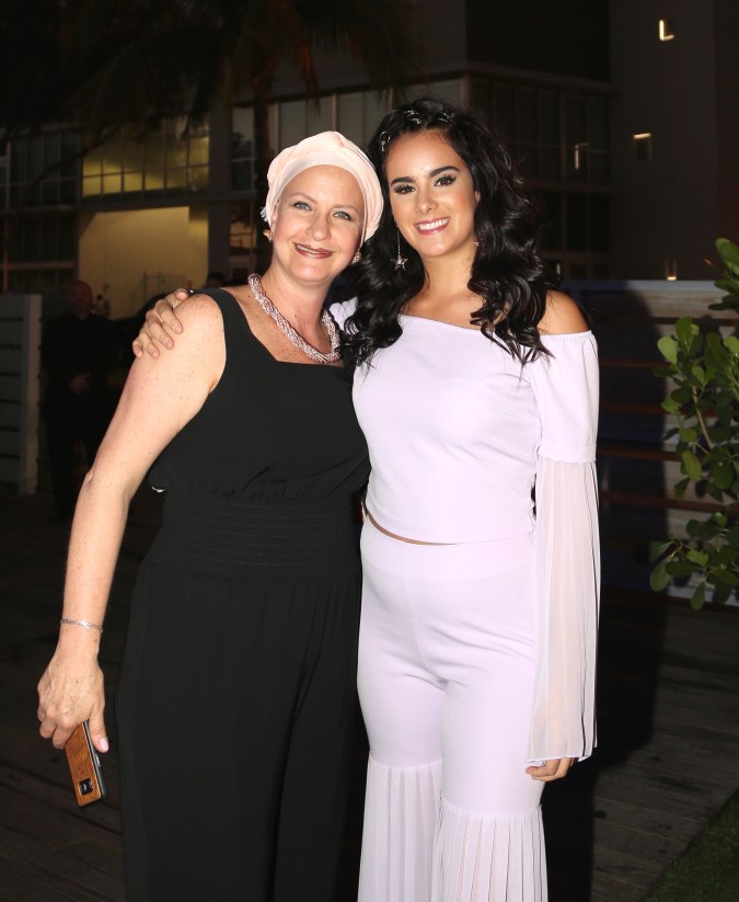 Gala Montes y su madre no se hablan tras fuertes diferencias del pasado.