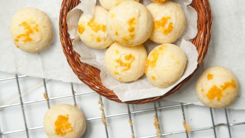 Las galletas son una alternativa saludable a las ultraprocesadas con altos niveles de grasas y azúcares.