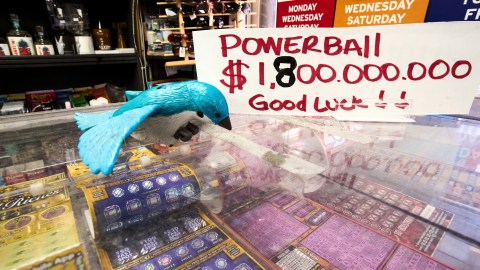 Powerball