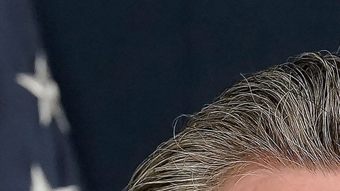 California celebra fallo que declara ilegal despliegue de tropas de Trump: "Ningún presidente es rey"