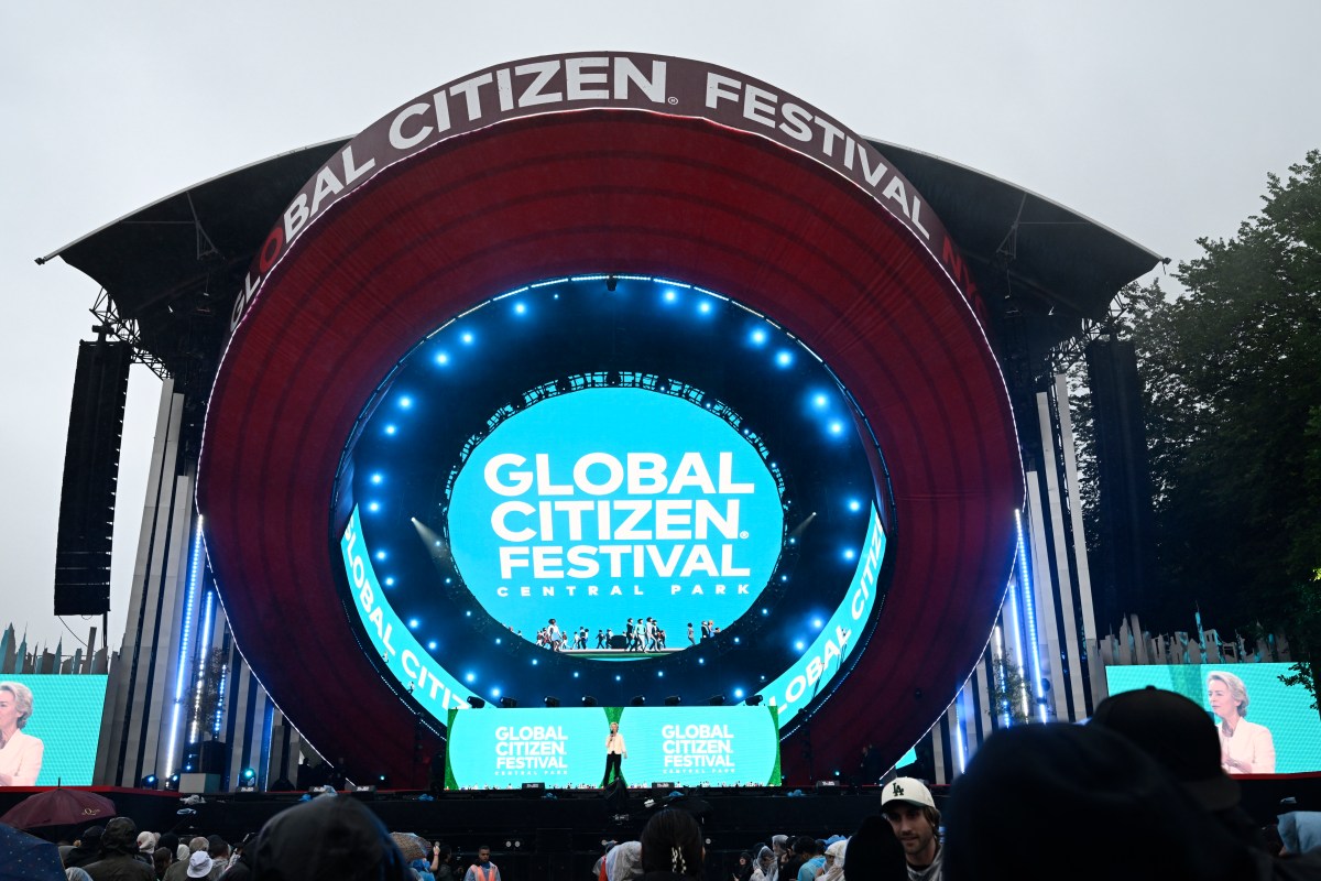 Global Citizen Festival 2025: Bill Nye, Adam Lambert y Camilo se suman a la cita en Central Park