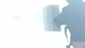 La muerte de su mejor amigo, Dre, quien fue impactado de bala en la espalda cerca de la avenida Jackson, afectó profundamente a Tyquise, haciéndole temer que a él también lo matarían.