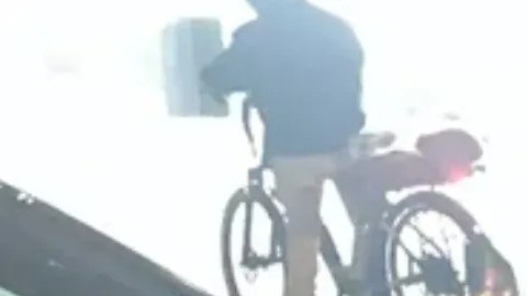 La muerte de su mejor amigo, Dre, quien fue impactado de bala en la espalda cerca de la avenida Jackson, afectó profundamente a Tyquise, haciéndole temer que a él también lo matarían.