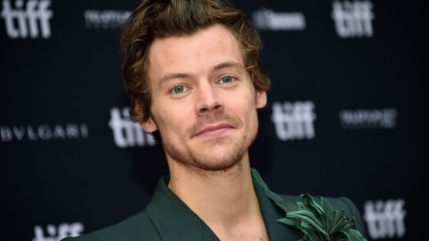 Harry Styles participó en la Maratón de Berlín luego de correr en la Maratón de Tokio en 2024.