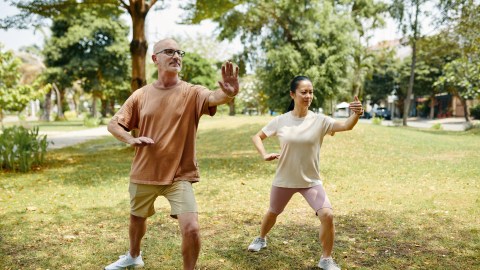 Tai Chi