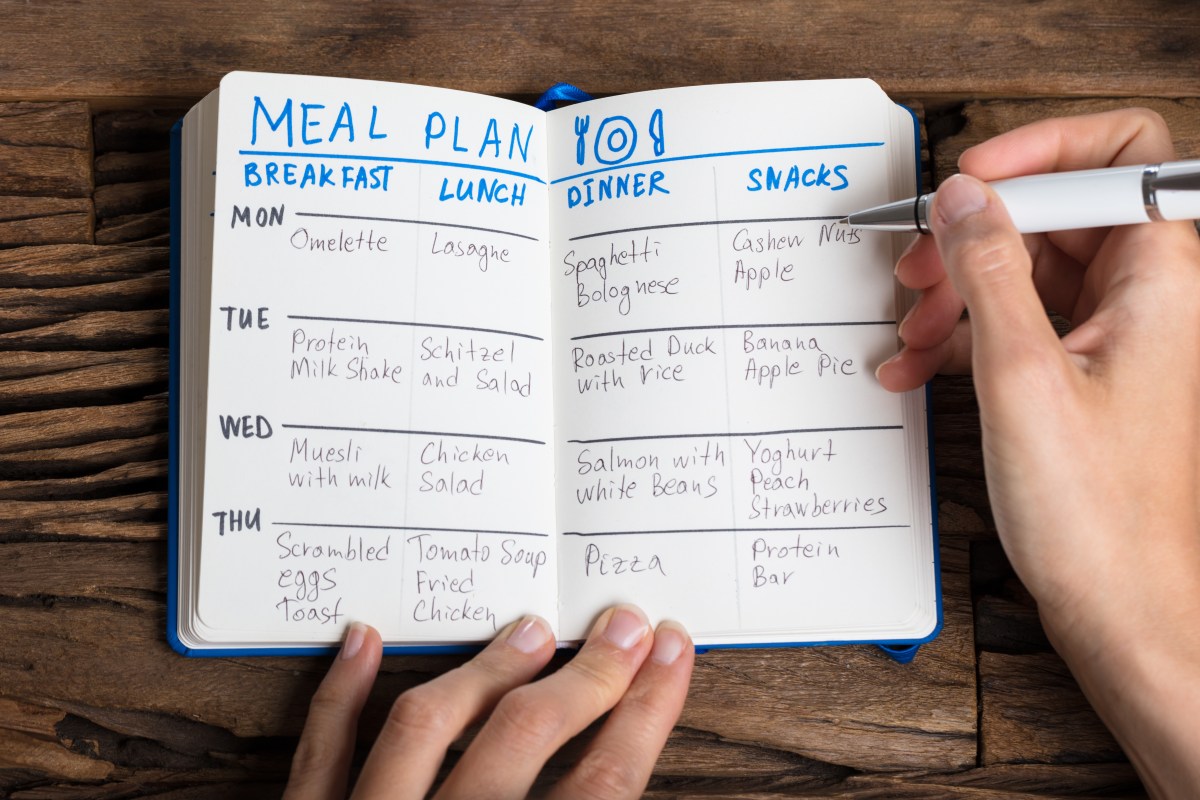 ¿Quieres vivir más y mejor? La respuesta podría estar en el horario de las comidas