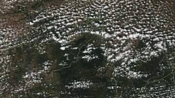 Huracanes Imelda y Humberto