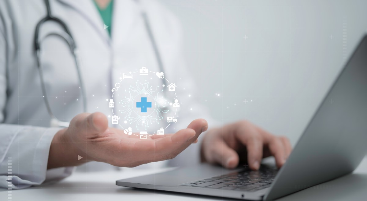 Crean una IA que predice más de 1,000 enfermedades con años de antelación