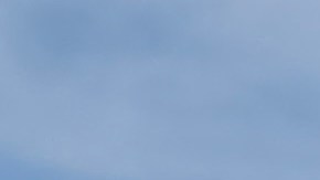 Primer y último hoyo del campo Bethpage Black donde se jugará la Ryder Cup esta semana.