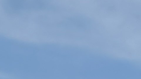 Primer y último hoyo del campo Bethpage Black donde se jugará la Ryder Cup esta semana.