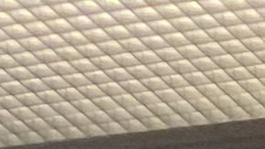 La ‘Silla Manteña’ que se exhibe en el Museo de Historia Natural de Nueva York.