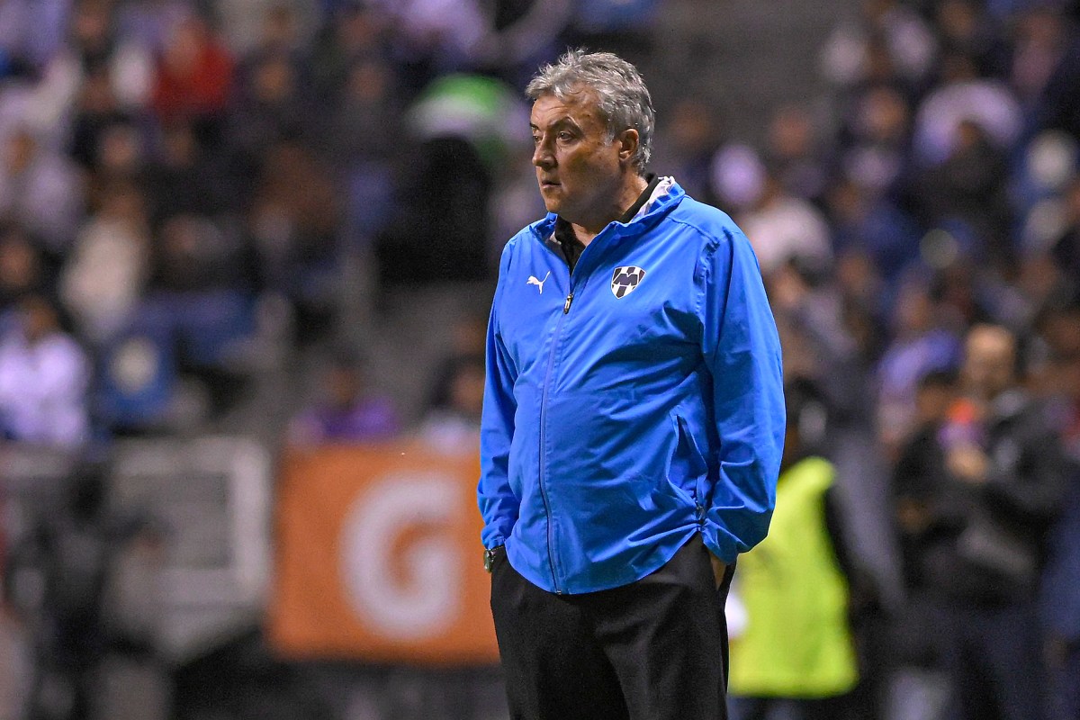 Club Puebla en riesgo de continuar en la Liga MX