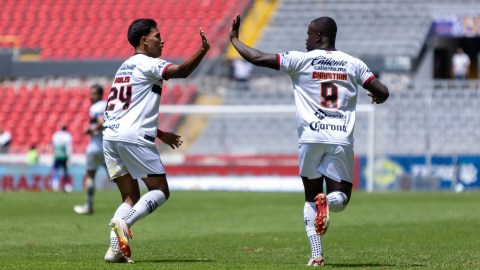 Dueño de Leones Negros aplaude decisión del TAS.
