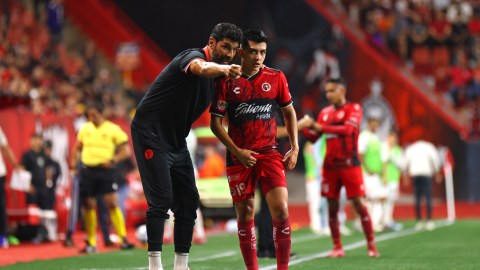 Gilberto Mora habla sobre su posible salida del Real Madrid.
