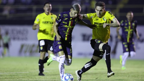 La Liga Expansión MX y la Liga MX volverán con descenso y ascenso para 2026.