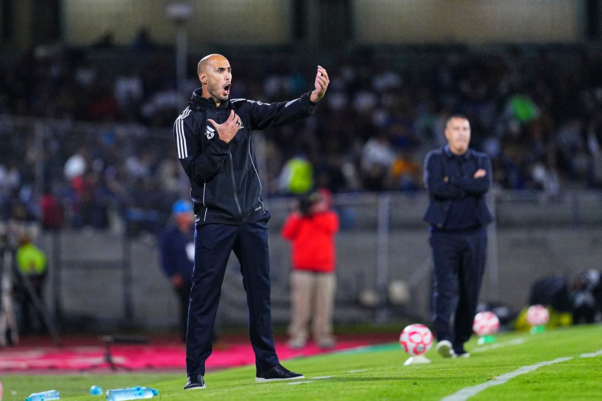 Guido Pizarro valoró el trabajo de la defensa de Tigres ante Querétaro
