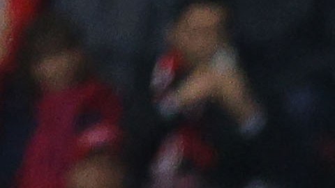 Sergio Ramos lamenta la derrota de Rayados ante el Toluca.