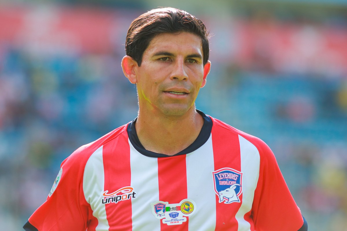 Leyenda de Chivas afirma que siempre fue fan del Club América 