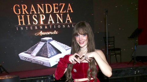 Imelda Tuñón.