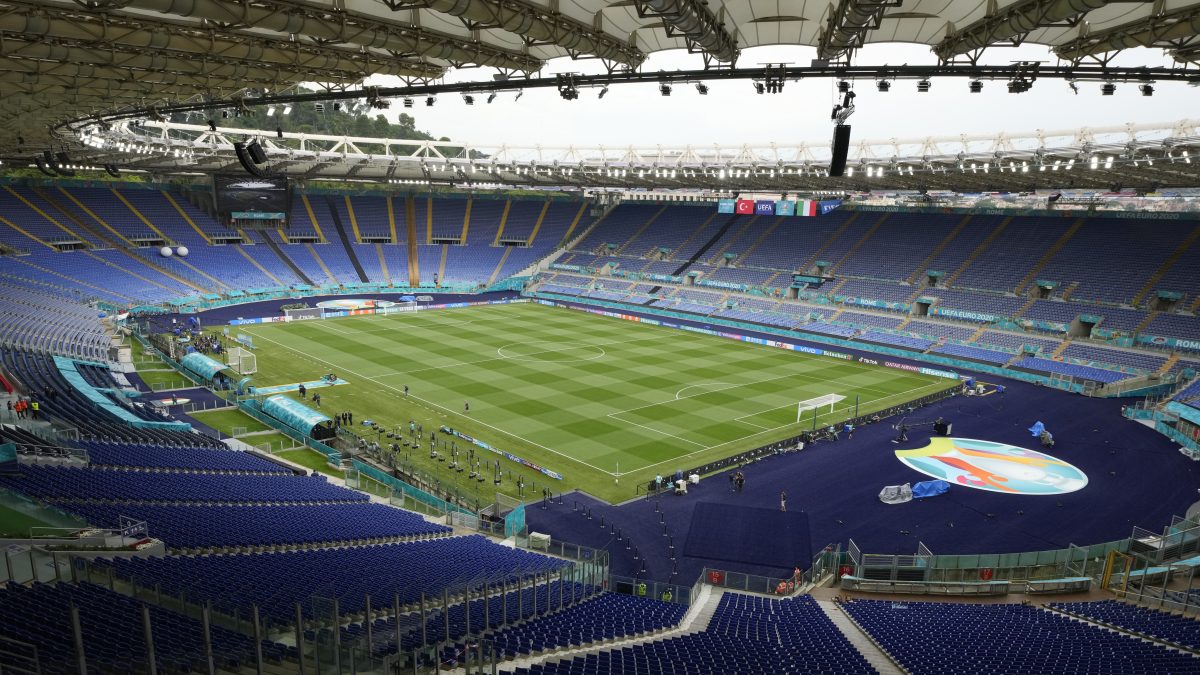 Hallan sin vida en Italia al empresario deportivo estadounidense Paul Baccaglini