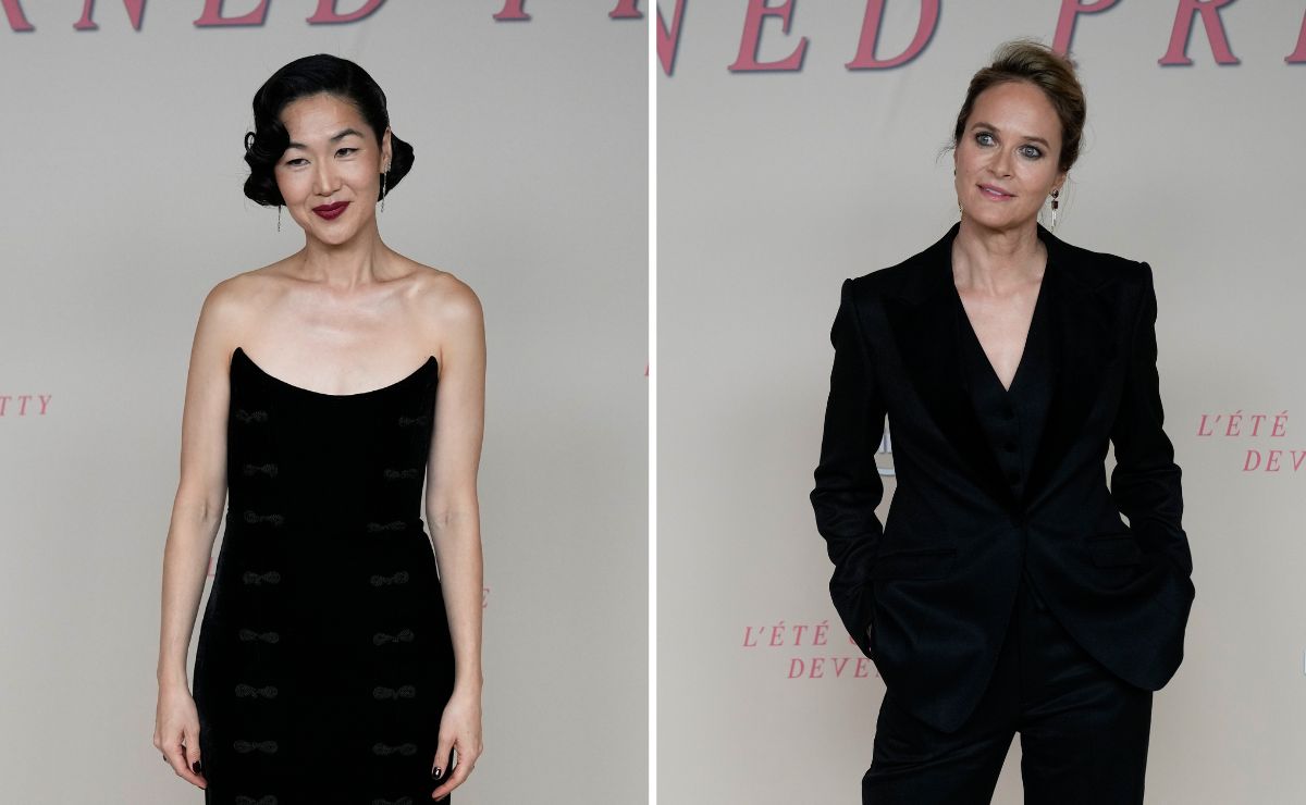 El elenco de ‘The Summer I Turned Pretty’ tampoco tiene detalles sobre la futura película