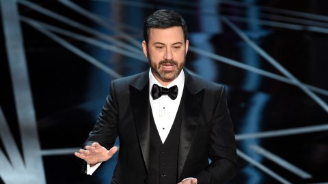 Disney anunció que sostuvo conversaciones con Jimmy Kimmel.