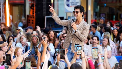 Joe Jonas