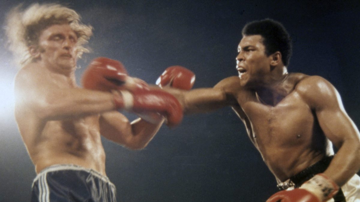 Murió a los 75 años Joe Bugner, el coloso británico que enfrentó a Muhammad Ali y Frazier