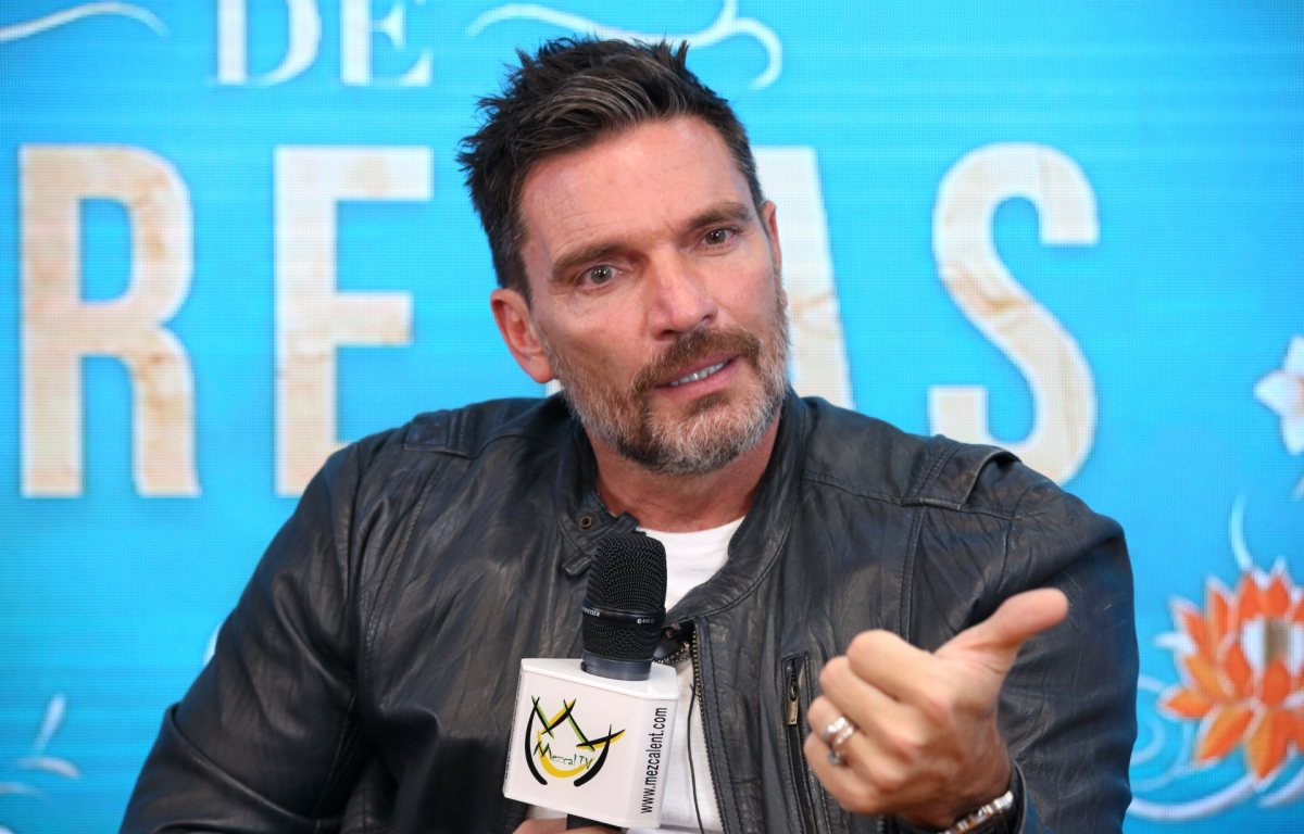Julián Gil habla de su pleito con Marjorie de Sousa: 'Ella se metió en un jardín lleno de mentiras'