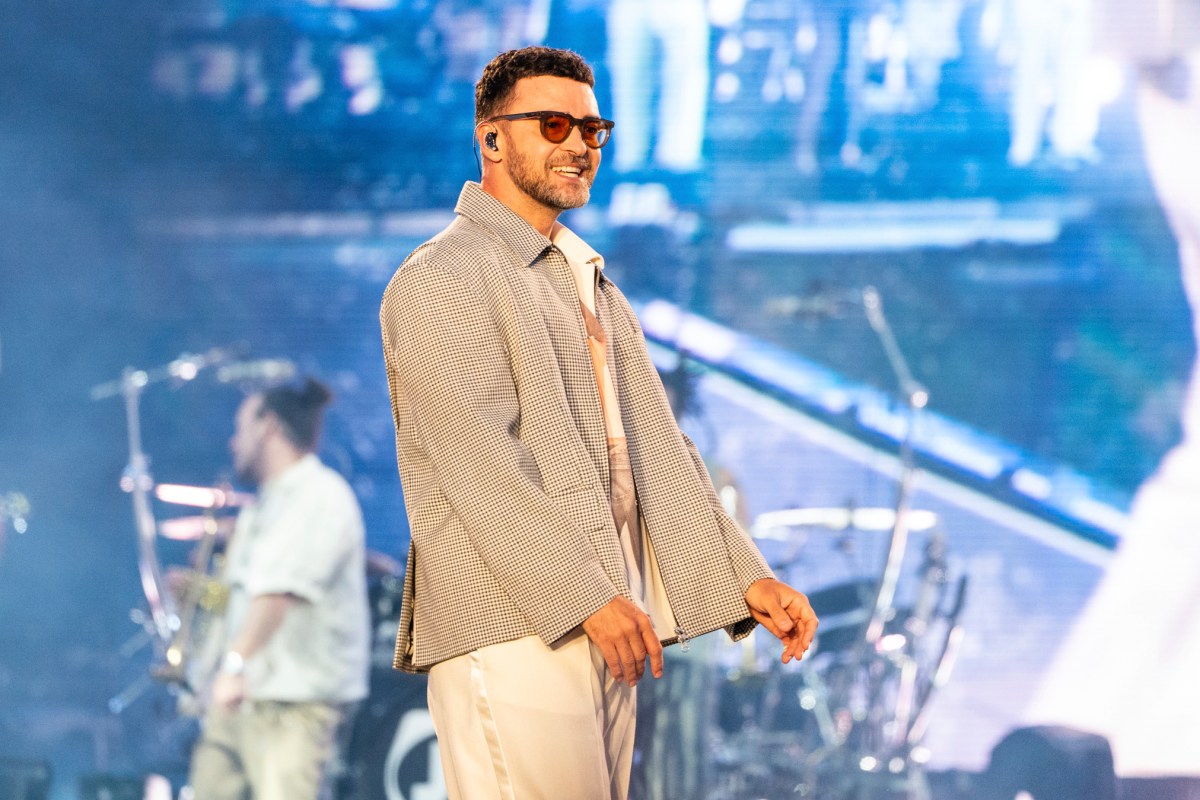 Antiguo ático de Justin Timberlake en Nueva York estuvo disponible por poco tiempo