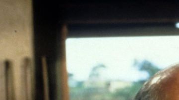 La casa está relacionada con la 'Karate Kid' de 1984.