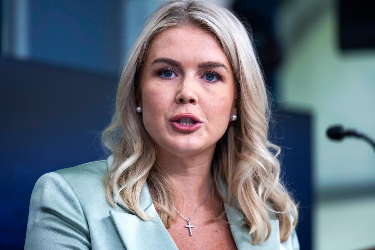 EE.UU. califica de “desafortunado” ataque de Israel contra líderes de Hamás en Catar