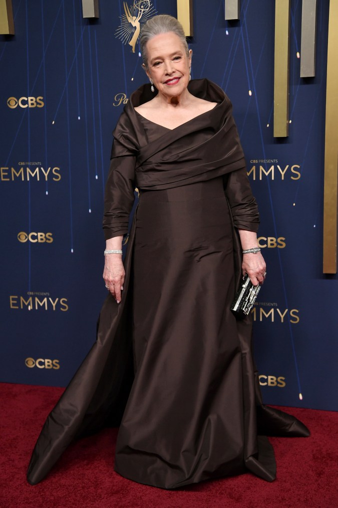 Kathy Bates