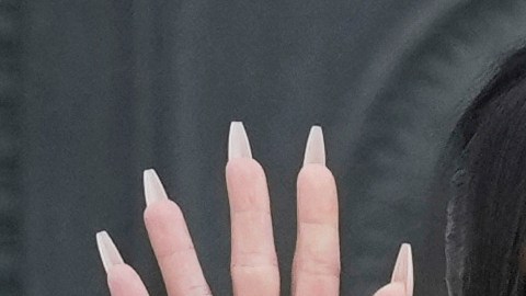 Kim Kardashian roba suspiros en Instagram