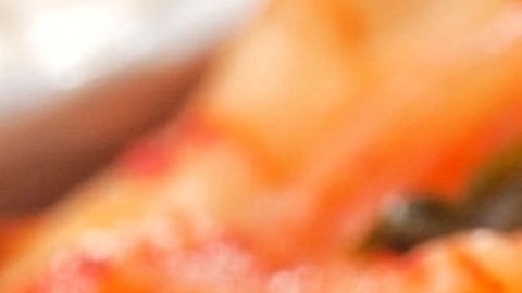 El kimchi fue distribuido en supermercados de Nueva York y Nueva Jersey.
