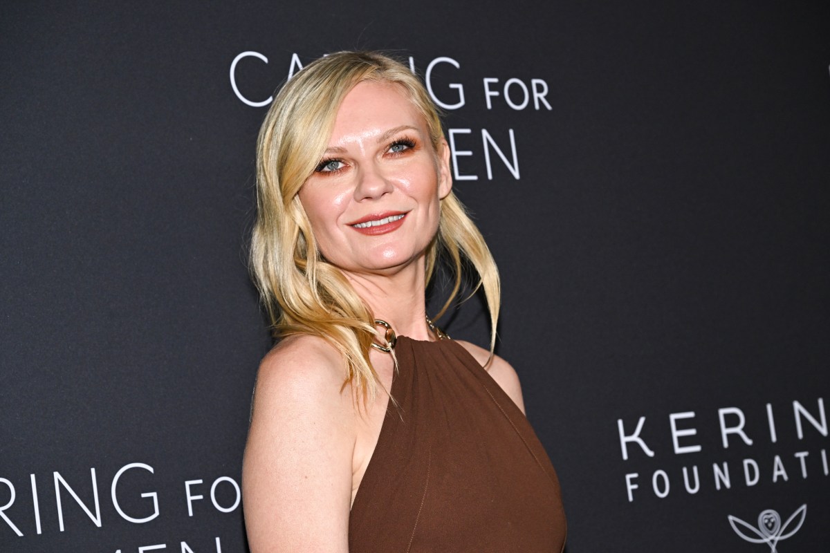 Kirsten Dunst no cree que sea necesaria una secuela de 'Bring It On'
