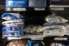 La FDA ha retirado alrededor de millones de 450,00 libras de camarón congelado por posible contaminación radioactiva.