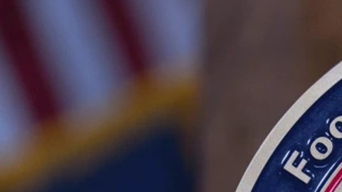 La FDA permance atenta a las importaciones de alimentos desde Indonesia, tras hallar indicios de contaminación radioactiva.