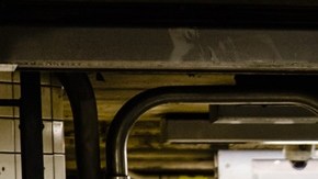 La MTA ha implementado nuevos mecanismos para combarit la evasión de tarifas en el Metro.