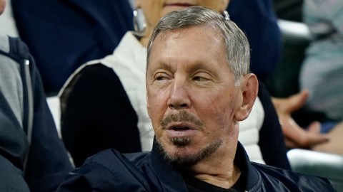 Larry Ellison ha cimentado su fortuna en el desarrollo de soluciones innovadoras para la nube y la IA.