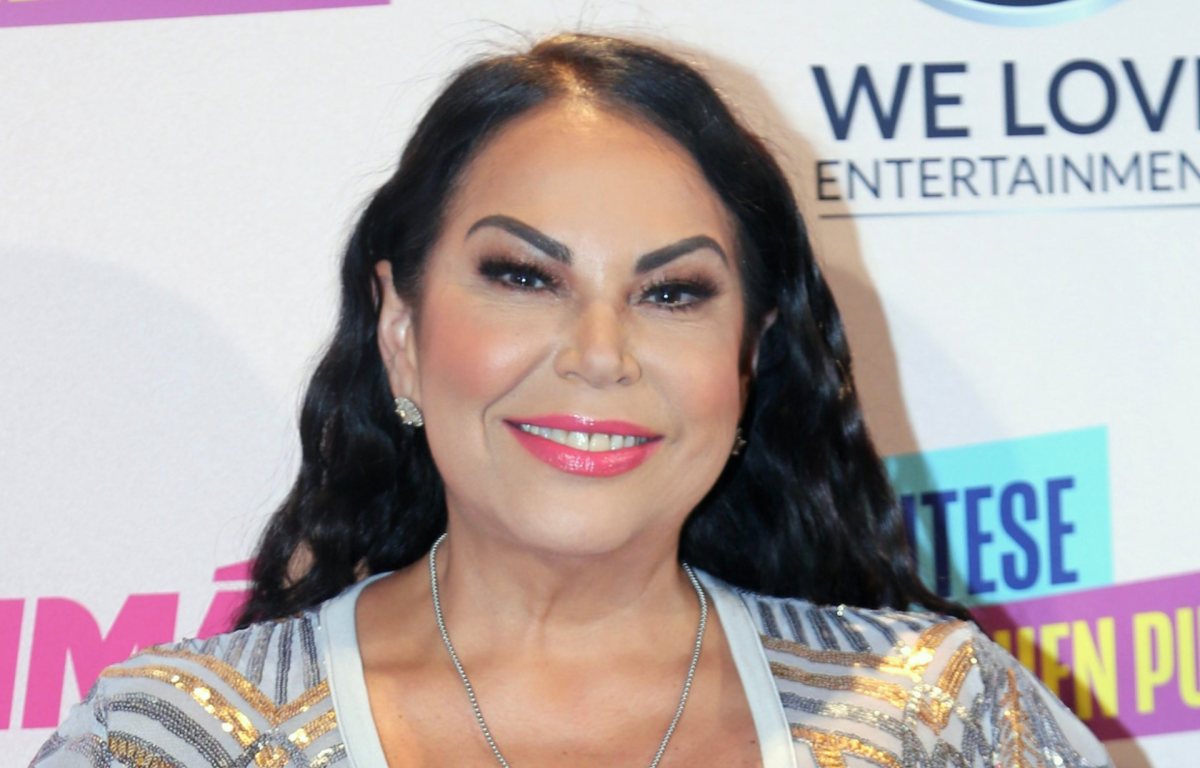 Liliana Rodríguez dice que la música de Bad Bunny es basura