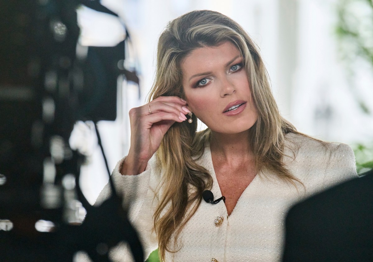 Lindsey Halligan, la abogada de Trump que podría liderar investigación contra Letitia James