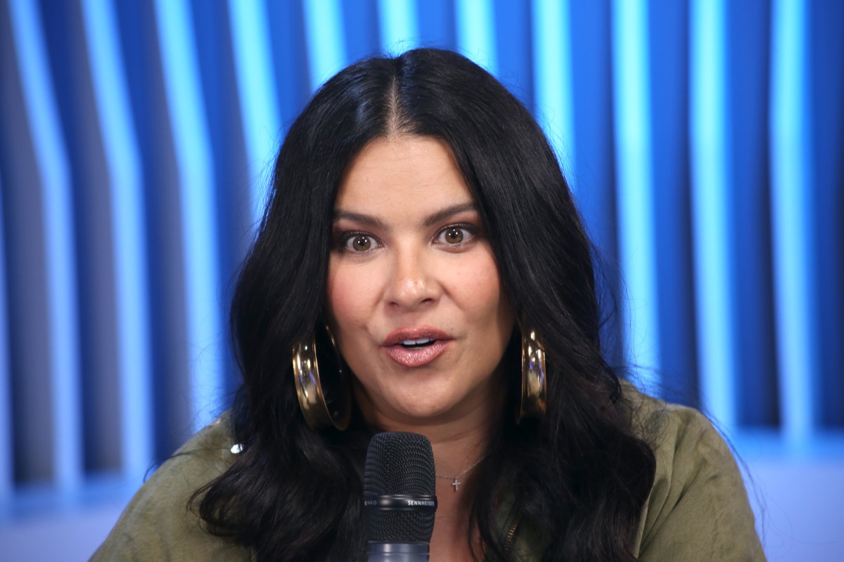 Litzy revela las razones detrás de la suspensión de su boda programada para octubre