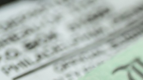 Los cheques de estímulo son una alternativa ante la creciente fiscal y el incremento en el costo de la vida.