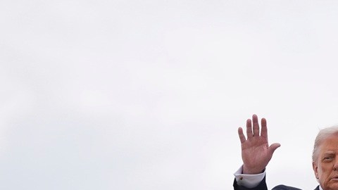 Los trabajos para adaptar el nuevo avión presidencial, tomarán hasta dos años y con un costo estimado en $1,000 millones.
