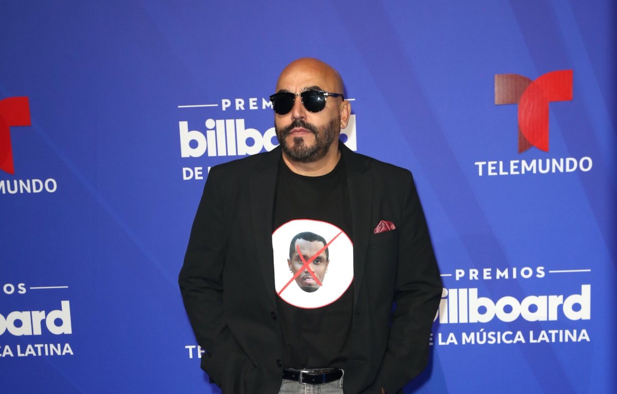 Lupillo Rivera lanza conmovedor mensaje en medio de su enfermedad